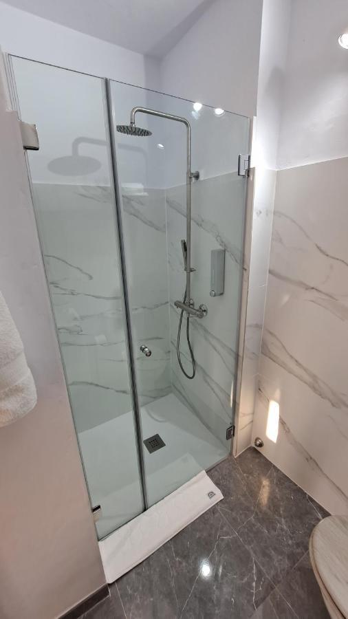 La Casita Del Arco Atico Apartment San Pedro  ภายนอก รูปภาพ