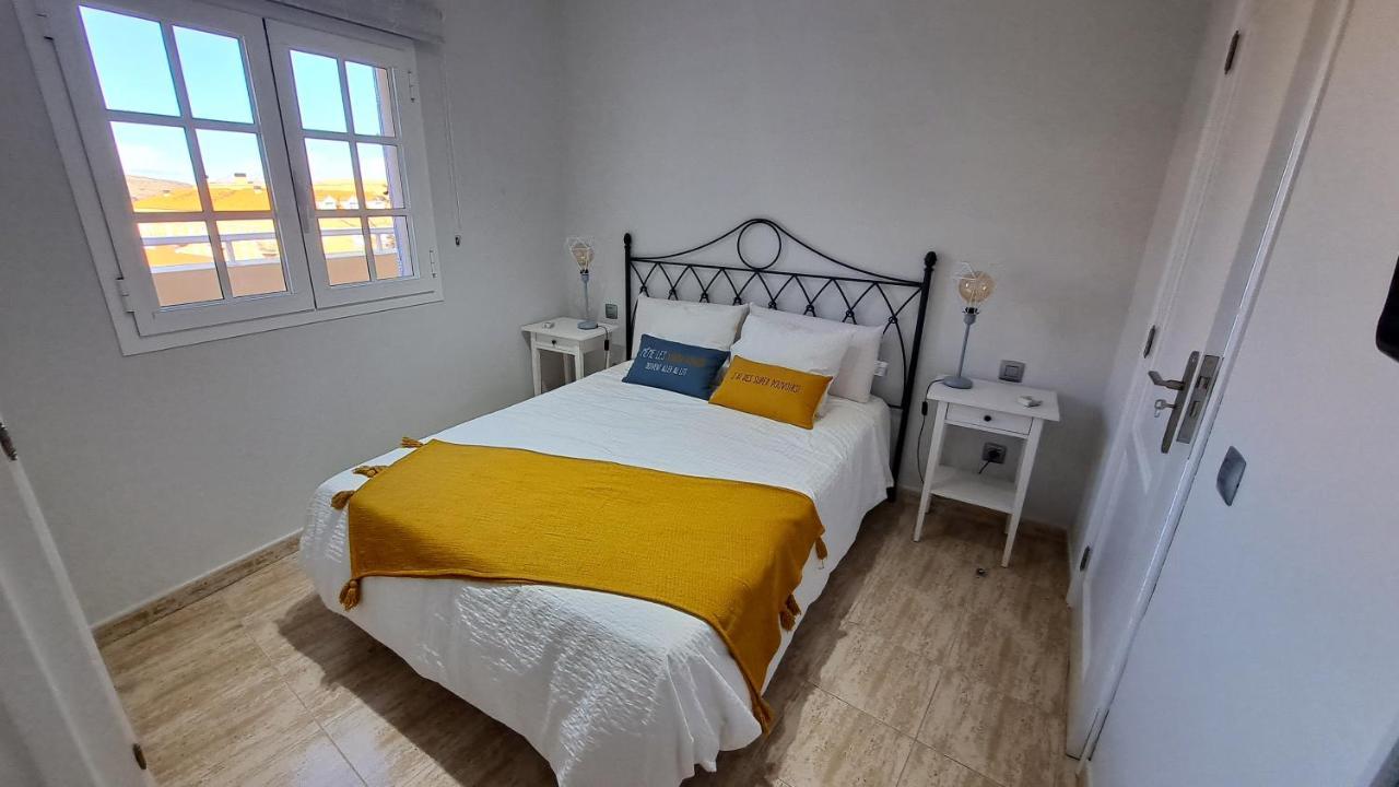 La Casita Del Arco Atico Apartment San Pedro  ภายนอก รูปภาพ