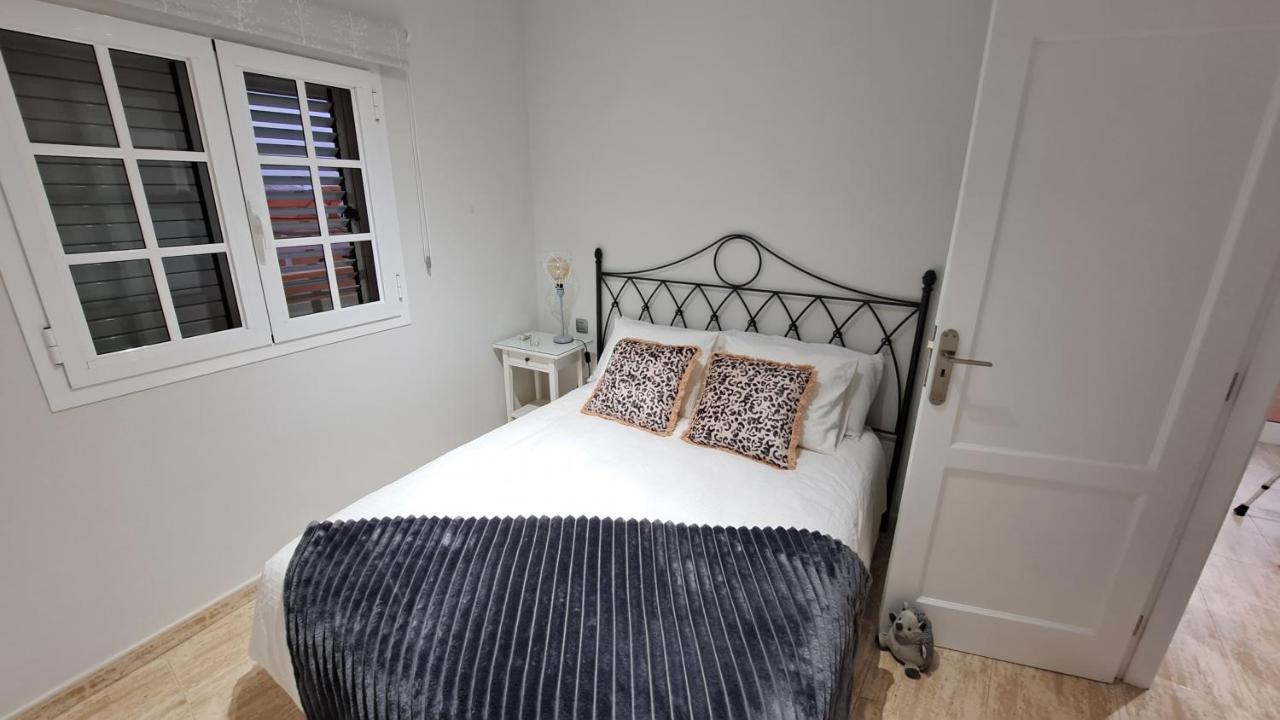 La Casita Del Arco Atico Apartment San Pedro  ภายนอก รูปภาพ