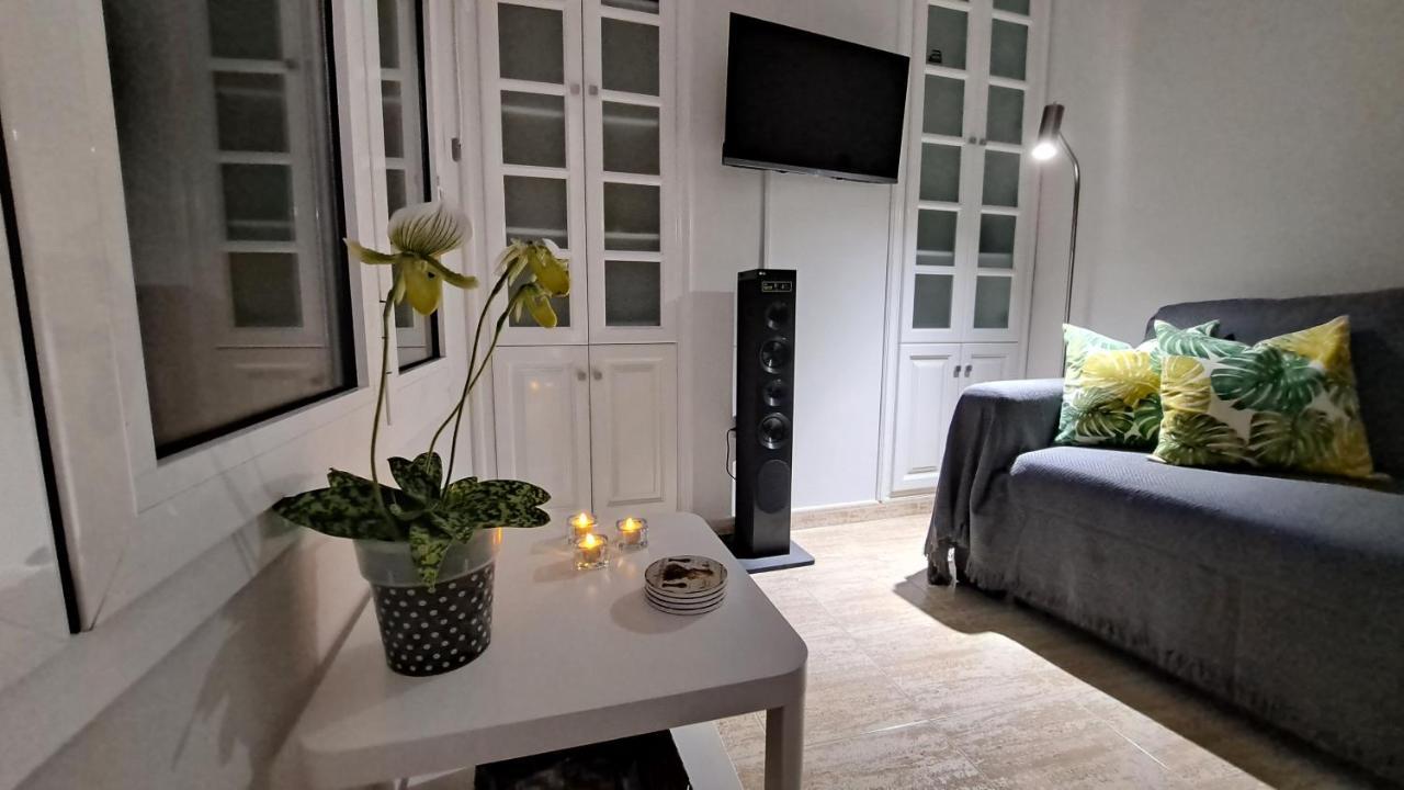 La Casita Del Arco Atico Apartment San Pedro  ภายนอก รูปภาพ