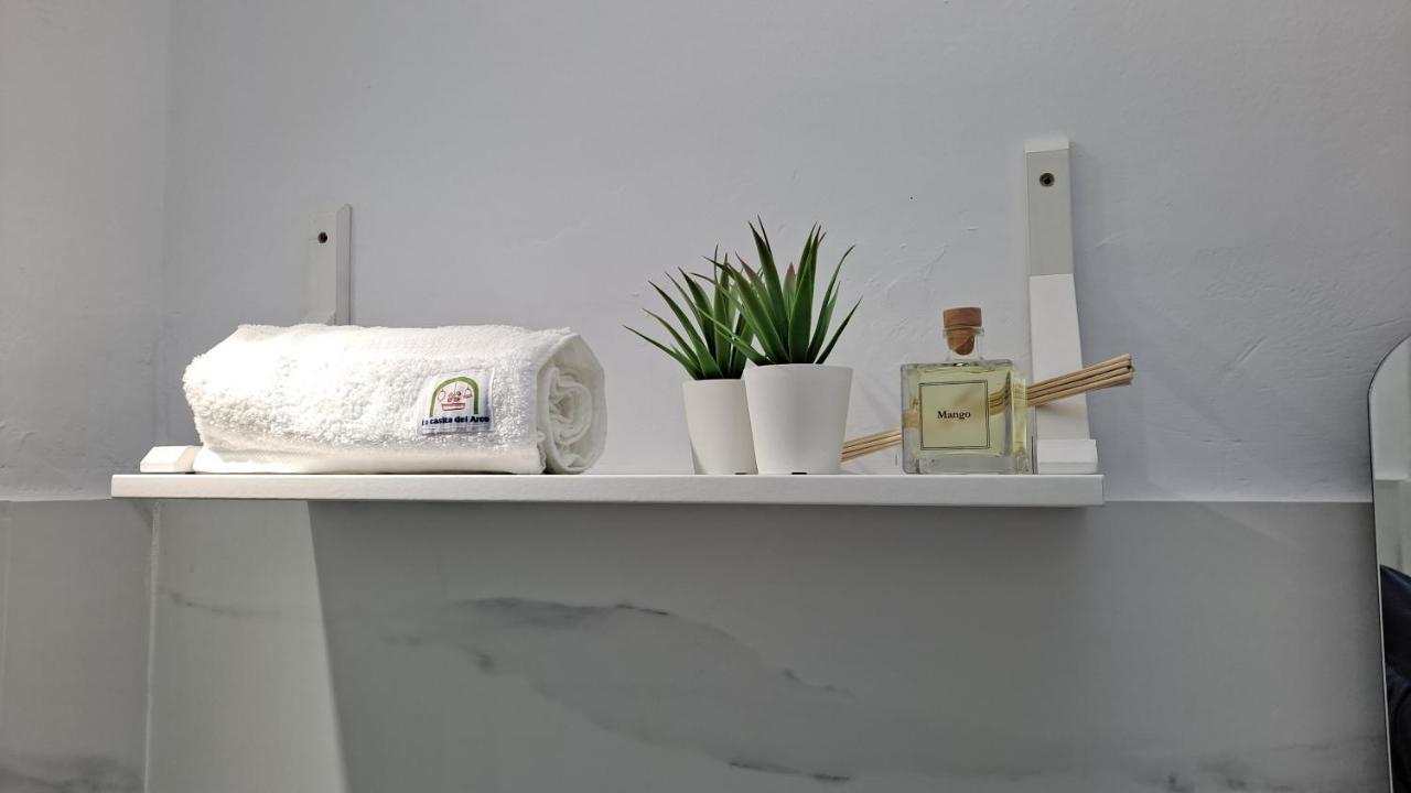 La Casita Del Arco Atico Apartment San Pedro  ภายนอก รูปภาพ