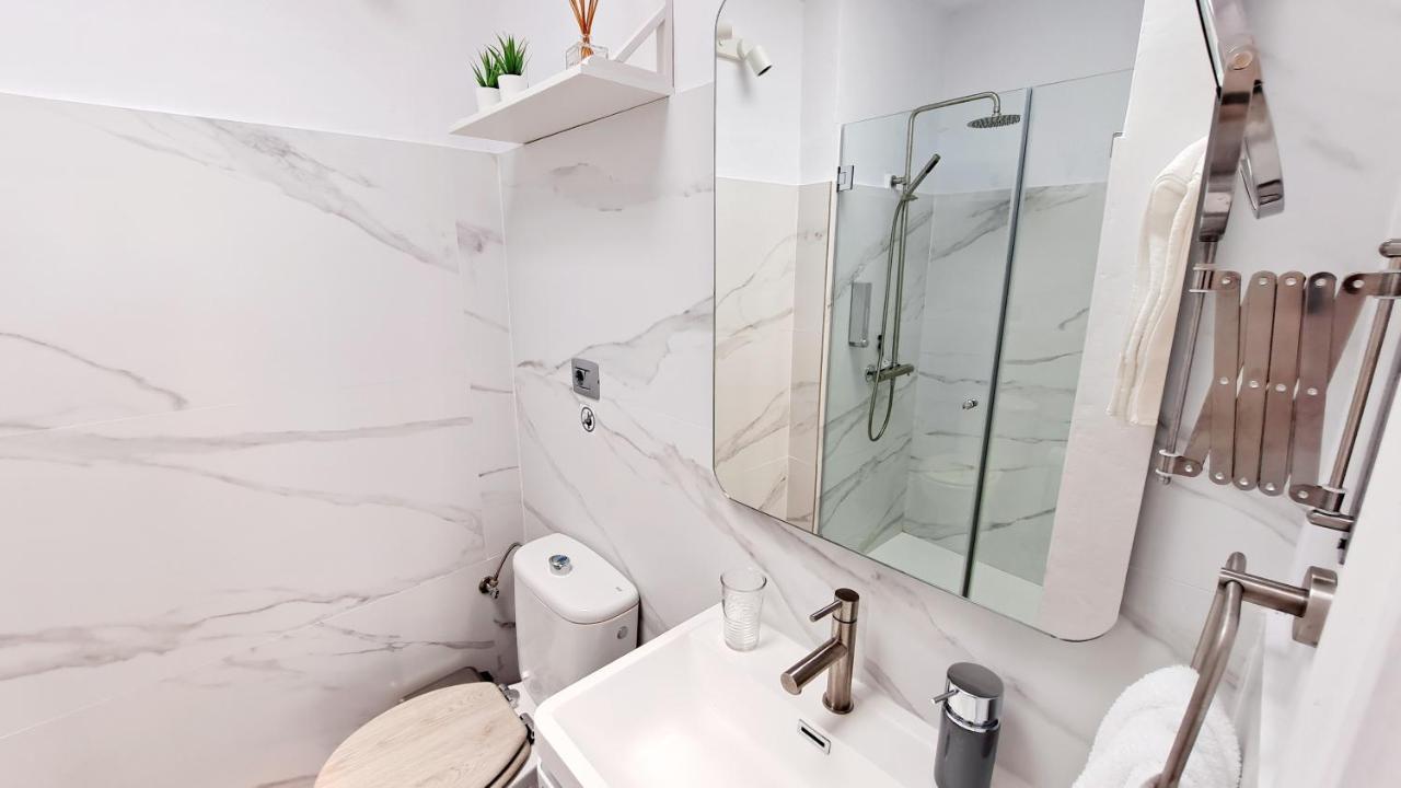 La Casita Del Arco Atico Apartment San Pedro  ภายนอก รูปภาพ