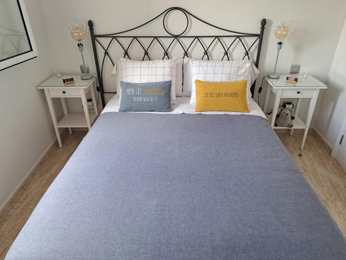La Casita Del Arco Atico Apartment San Pedro  ภายนอก รูปภาพ