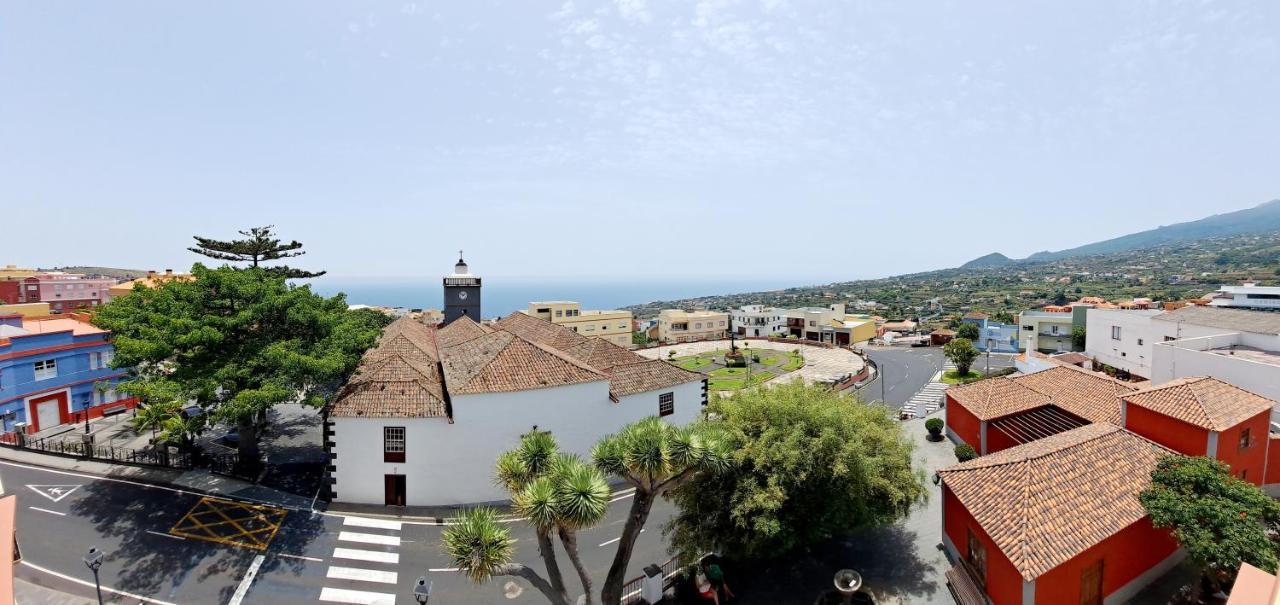 La Casita Del Arco Atico Apartment San Pedro  ภายนอก รูปภาพ
