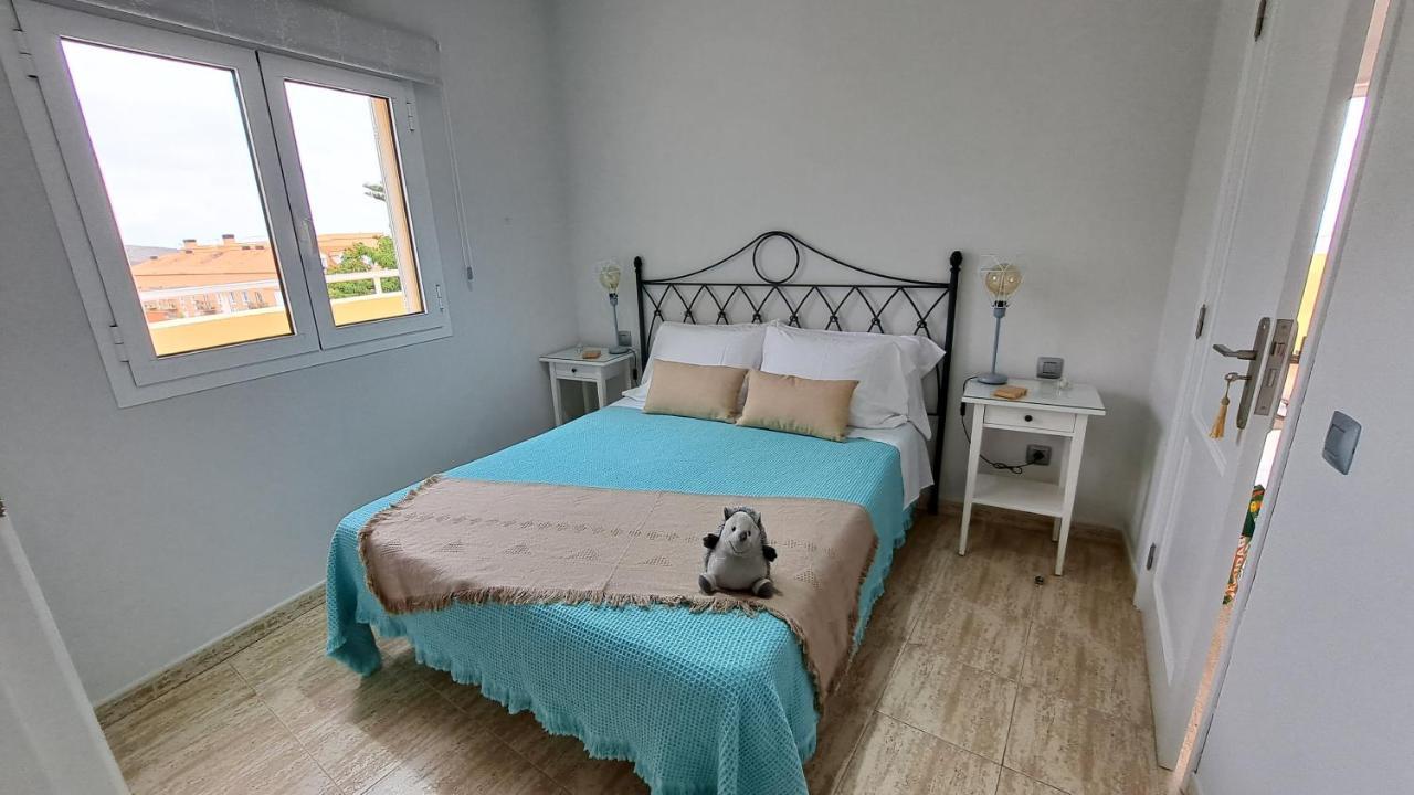 La Casita Del Arco Atico Apartment San Pedro  ภายนอก รูปภาพ