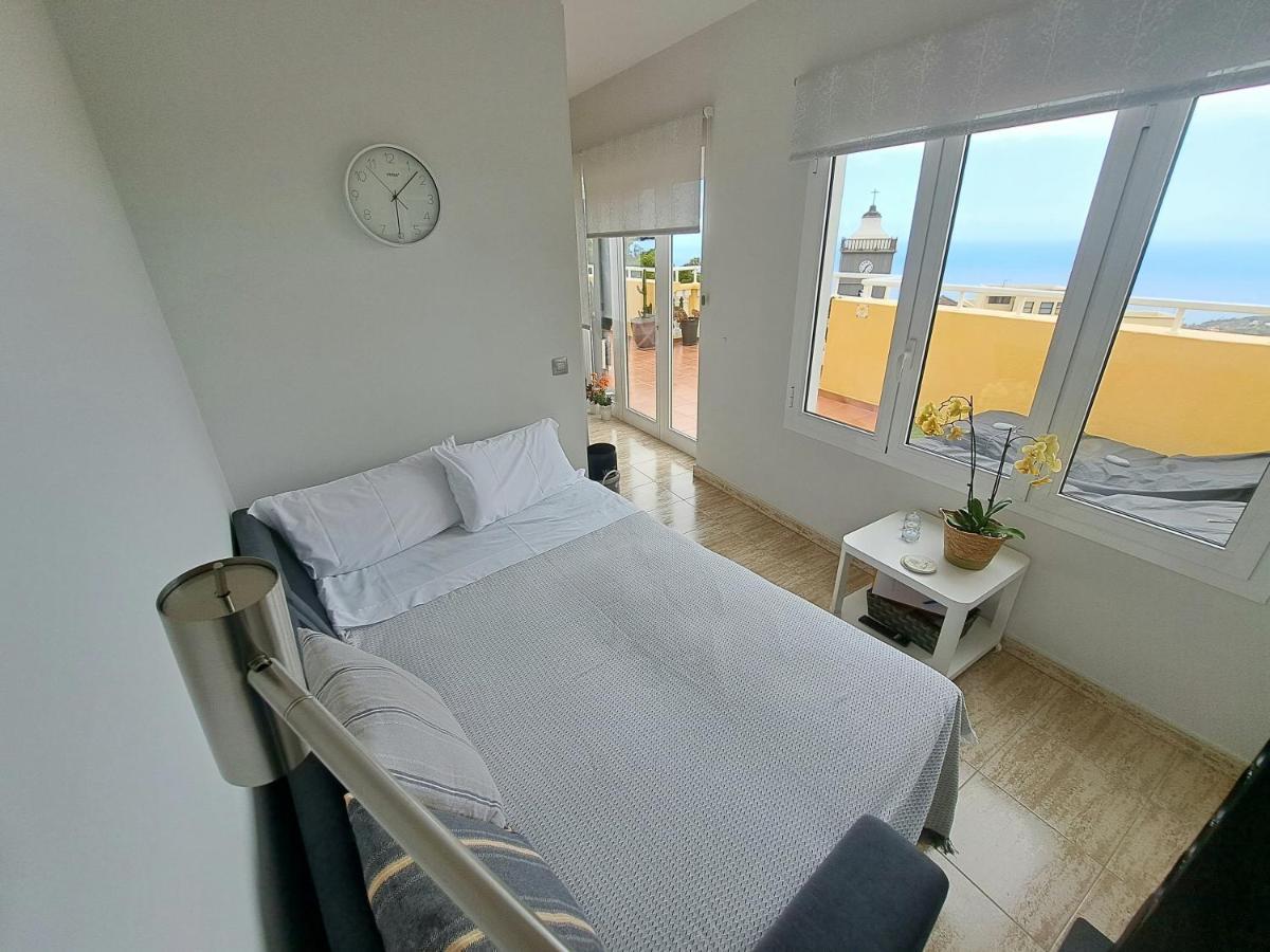 La Casita Del Arco Atico Apartment San Pedro  ภายนอก รูปภาพ