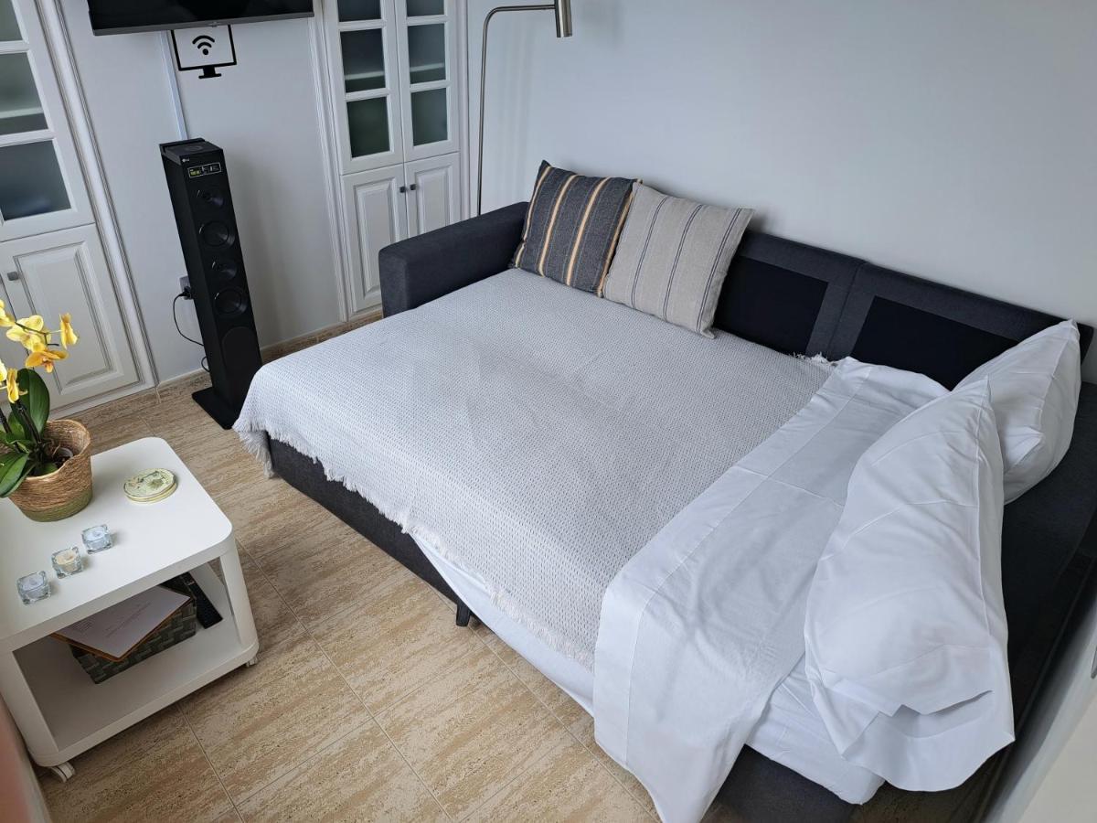 La Casita Del Arco Atico Apartment San Pedro  ภายนอก รูปภาพ