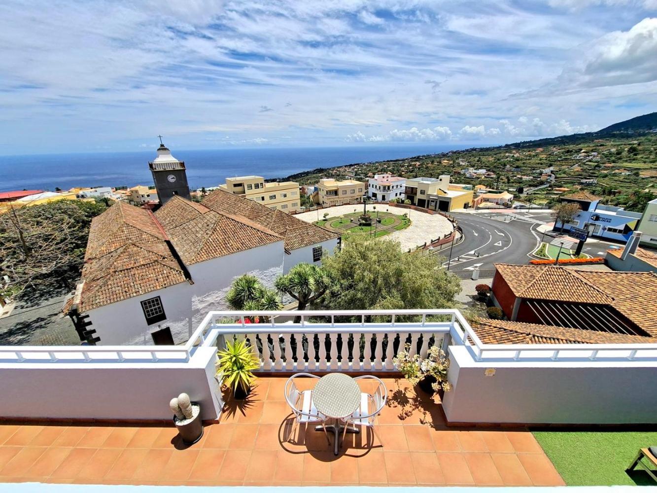 La Casita Del Arco Atico Apartment San Pedro  ภายนอก รูปภาพ